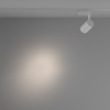 Sufitowa lampa szynowa 1-faz ścieżka świetlna Vuoro TR003-1-10W4K-S-W LED 10W 4000K biała