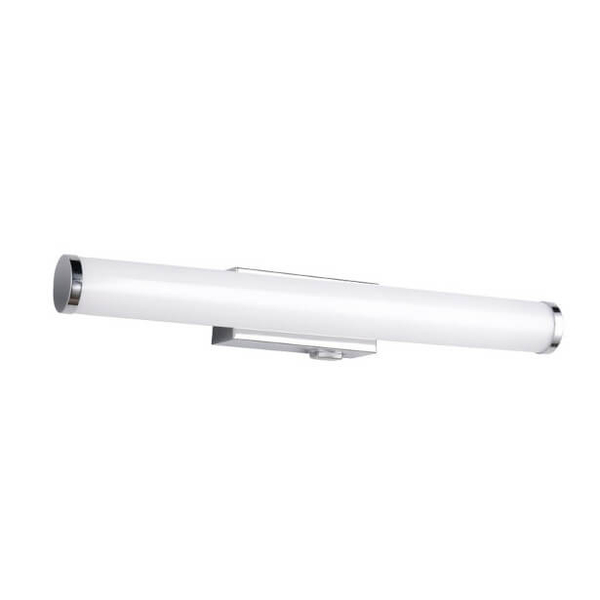 Ścienna lampa do salonu Mattimo 283274106 LED 4W 4000K IP44 chrom biały