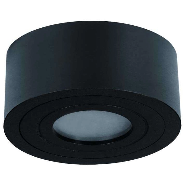 Spot LAMPA sufitowa Rullo Bianco Mini OR82425 Orlicki Design okrągła LED 5W 3000K spot IP44 biała