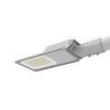 Latarnia uliczna nad chodnik LUM60NW+SO4M+FA1M LED 60W 4500K IP66 szary