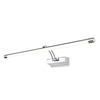 Lampa ścienna Fino MIR003WL-L16CH Maytoni LED 16W 3000K nad obraz chrom