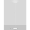 Regulowana lampa podłogowa BUENA LE44291 LED 30W 3000K biały