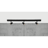 Reflektorowa lampa sufitowa OMARI 2112193003 LED 36W 2700K regulacja czarny