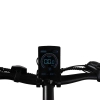Elektryczny rower Goldbike 326935 20" 36V 10Ah 250W do 75 km czarny