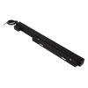 Zasilacz szynowy Magneto Abigali-LWQ-PSF LED 200W czarny