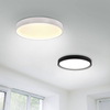Okrągły plafon sufitowy DOHA 641310231 Trio LED 29W 2300-4000K biały