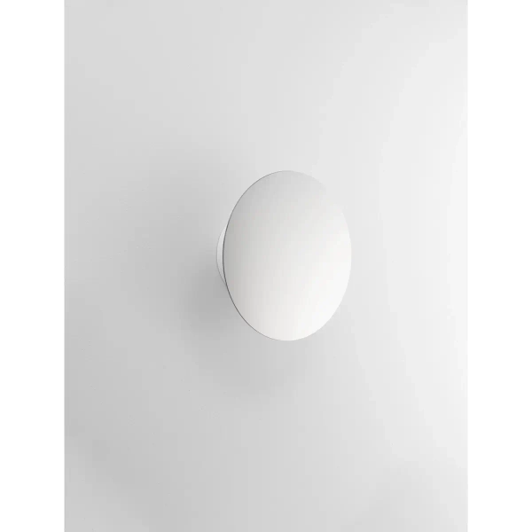 Ścienne oczko SARVINO LE45553 LED 17W 2700-6500K IP54 szary