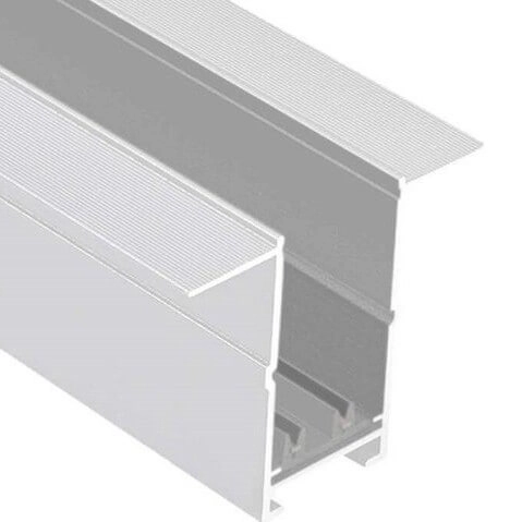 Szynoprzewód jednofazowy Beta Track AZ5150 Azzardo magnetyczny biały