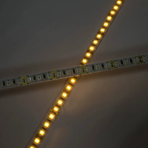 Ledowa taśma TL209CW Greenie LED 9,6W 5500-6500K biała zimna