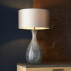 Lampka nocna L&-191200 Light& rzemieślnicze szkło mleczne