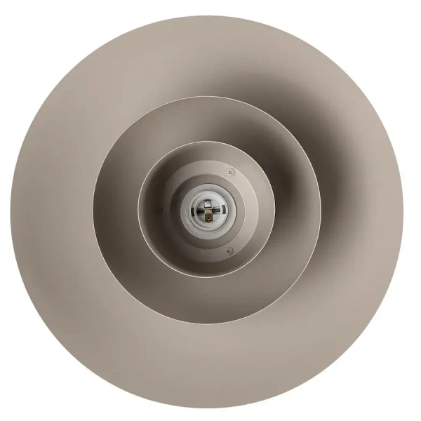 Jadalniana lampa wisząca Ferro ML2361 nad stół kaszmir