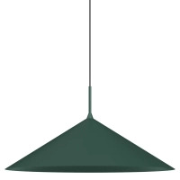 zielony