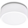 Biala lampa sufitowa 137623600073 z czujnikiem ruchu