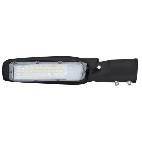 Elewacyjna lampa ogrodowa Marlo FD-73452-30W Italux LED 30W 4000K IP65 czarny