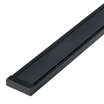 Jednofazowa magnetyczna szyna 1,5m Gamma AZ5915 belka czarny