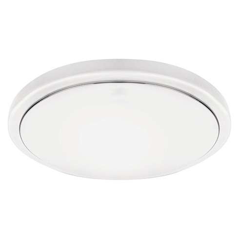 Plafon LAMPA sufitowa SOLA 03517 Ideus łazienkowa OPRAWA ścienna LED 18W 4000K kinkiet okrągły IP44 biały