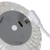 Stołowa lampa glamour Cintra ściemnialna LED 1,5W 3000K złota
