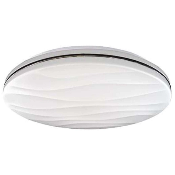 Plafon LAMPA sufitowa KLARA LED 13W 4000K 03591 Ideus łazienkowa OPRAWA ścienna kinkiet okrągły IP44 biały