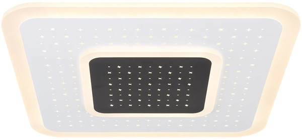 Plafon Gisell 48132-47 oświetlenie nocne LED 47W białe