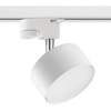 Zestaw spotlight do systemu szynowego Tracer 6156 TK Lighting metalowe białe