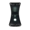Elewacyjna lampa solarna  DIADEMA R23146101 LED 3,5W 4000K IP44 biały szary