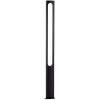 Ogrodowa stojąca lampa VOLTANA LE75101 LED 21W 3000K IP65 antracyt