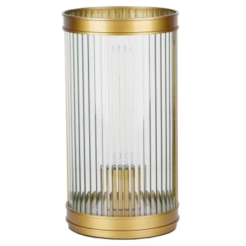 przezroczysty || mosiądz