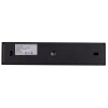 Lampa sufitowa Midi 10055 Nowodvorski LED 20W 3000K do salonu czarna