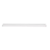 Ścienna lampa podłużna MALVIRA LE45545 LED 12W 3000K biała