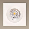 Natynkowa oprawa do przedpokoju TECHNICAL SPOT H0064 LED 7,5W 3000K kremowa