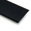 Osłona zewnętrzna na zasilacz 2-faz TRACK DRIVER AZ6967 300W IP65 czarna