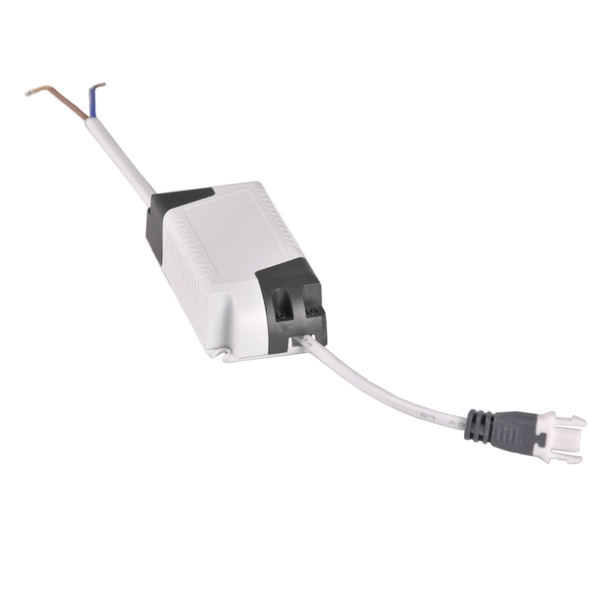 Okrągła oprawa sufitowa RIGEL LED 324122 14W 4000K podtynkowa czarna