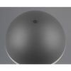 Zewnętrzna lampka stojąca Fungo R57716142 IP54 LED 2W 3000-5000K czarny