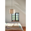 Sypialniana lampa wisząca nad łóżko CARDINE 2312423001 biały OUTLET