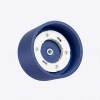 Niebieski spot sufitowy MODO SL.2458 1xGx53 metalowy downlight