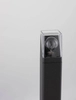 Stojąca lampa zewnętrzna BARCA LE71498 Luces Exclusivas słupek IP65 grafitowy