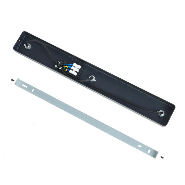 Plafon LAMPA sufitowa SNOW LP-731/3W BK Light Prestige metalowa OPRAWA regulowane refektorki tuby czarne