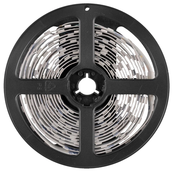 Zestaw taśma LED 319272 22W 3m zasilacz sterownik pilot biała