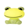 Dziecięca lampa stołowa Frog 71592/03/85 Lucide LED 3W zielona