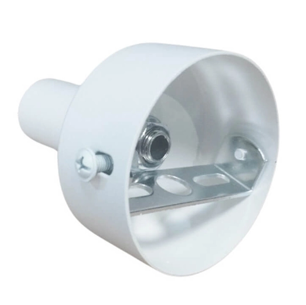 Metalowa podsufitka Rope Light LP-642 Podsufitka WH Light Prestige biała