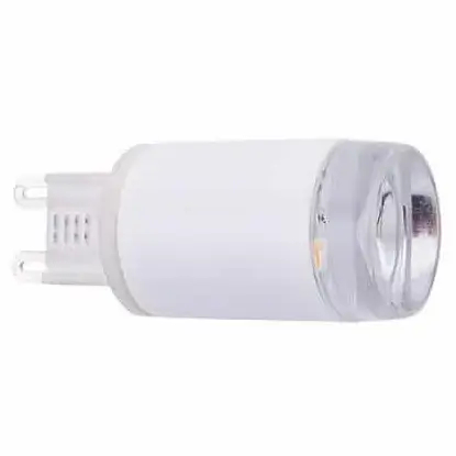 Żarówka LED sztyft 8447 Nowodvorski G9 kapsułka 3W 280lm 230V 4000K biała neutralna
