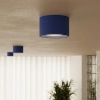 Niebieski spot sufitowy MODO SL.2458 1xGx53 metalowy downlight