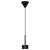 Wisząca lampa salonowa Clyde 2213543003 LED 4W 2700K czarny