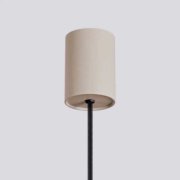 Okrągła lampa wisząca HALO SL.1744 szklana kulista kaszmirowa