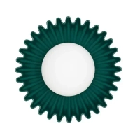 zielony