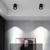 Regulowany spot Estetica ABR-LPR-30W-C-WW Abruzzo LED 30W 2700-3200K czarny