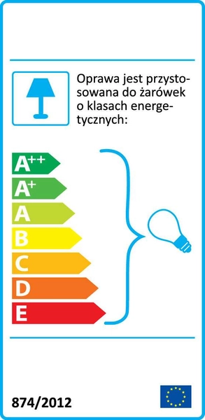 Zewnętrzna LAMPA stojąca MILANO 8375 Rabalux metalowa OPRAWA industrialna latarnia słupek IP43 antyczne złoto przezroczysty