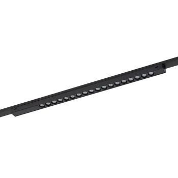 Lampa 1-obwodowa szynowa 11332 LED 18W 4000K czarna