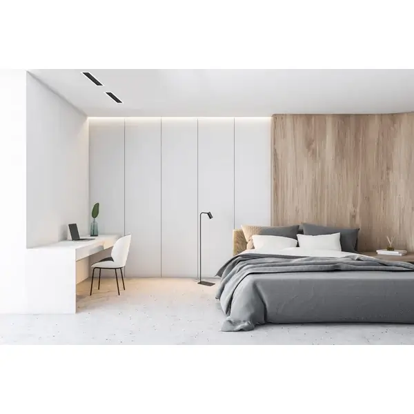 Reflektor podtynkowy Mini 10045 Nowodvorski LED 20W 3000K biały