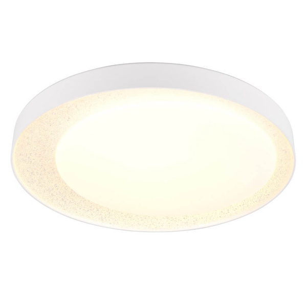Ledowa lampa sufitowa Aleta R64611101 24W 2700-6500K salonowa biały